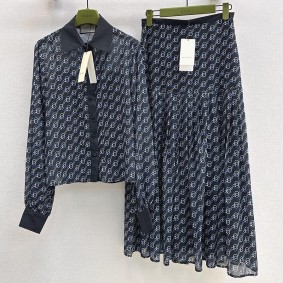 Gucci Women Suit(Size:S|M|L)