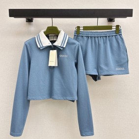 Gucci Women Suit(Size:S|M|L)