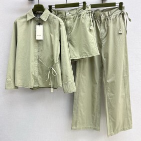 Gucci Women Suit(Size:S|M|L)