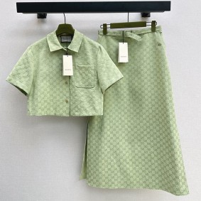 Gucci Women Suit(Size:S|M|L)