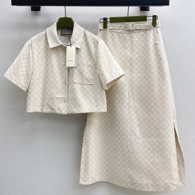 Gucci Women Suit(Size:S|M|L)