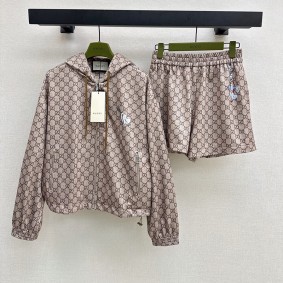 Gucci Women Suit(Size:S|M|L)