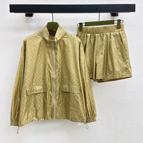 Gucci Women Suit(Size:S|M|L)