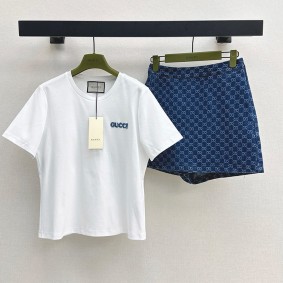 Gucci Women Suit(Size:S|M|L)