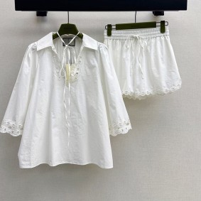 Gucci Women Suit(Size:S|M|L)