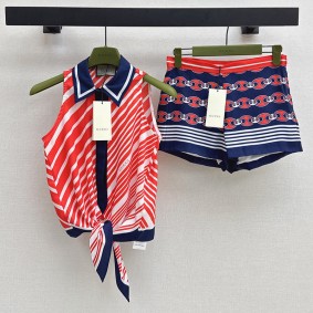 Gucci Women Suit(Size:S|M|L)