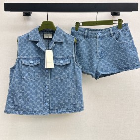 Gucci Women Suit(Size:S|M|L)