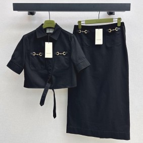 Gucci Women Suit(Size:S|M|L)