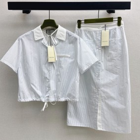 Gucci Women Suit(Size:S|M|L)