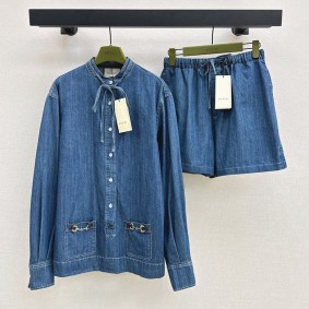 Gucci Women Suit(Size:S|M|L)