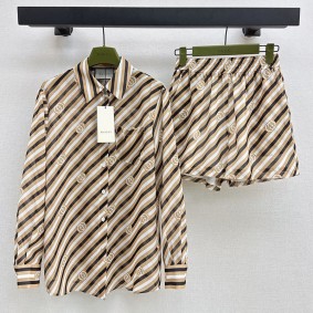 Gucci Women Suit(Size:S|M|L)