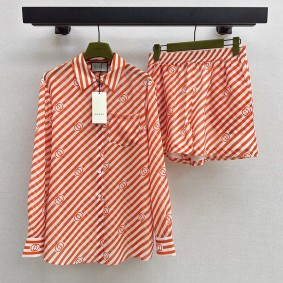 Gucci Women Suit(Size:S|M|L)