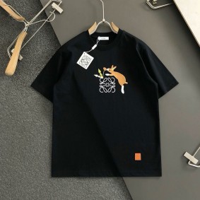 Loewe Men Shirt(Size:M|L|Xl|Xxl|Xxxl)