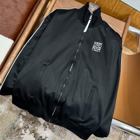 Loewe Unisex Coat(Size:S|M|L|Xl)