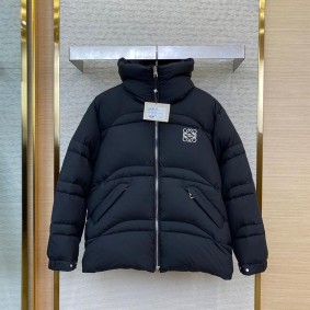 Loewe Unisex Coat(Size:M|L|Xl|Xxl|Xxxl)