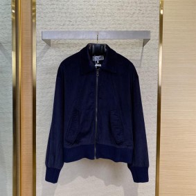 Loewe Unisex Coat(Size:48|50|52|54)