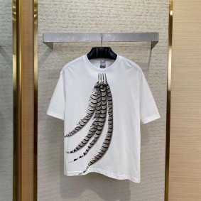 Loewe Unisex Shirt(Size:S|M|L)