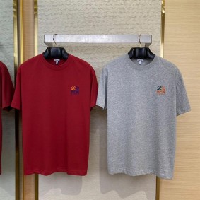 Loewe Unisex Shirt(Size:S|M|L)