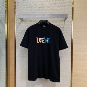 Loewe Unisex Shirt(Size:Xs|S|M|L)