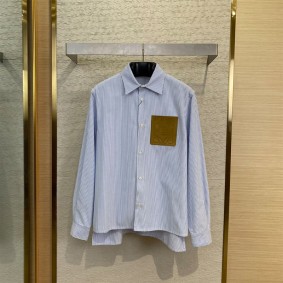 Loewe Unisex Shirt(Size:36|38|40)