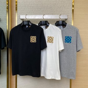 Loewe Unisex Shirt(Size:S|M|L)