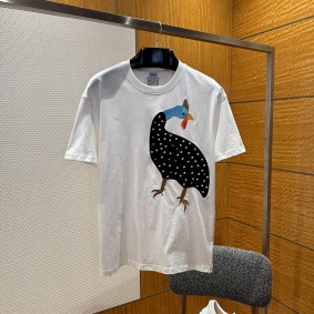 Loewe Unisex Shirt(Size:S|M|L|Xl|Xxl)