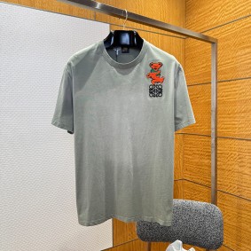 Loewe Unisex Shirt(Size:Xs|S|M|L)