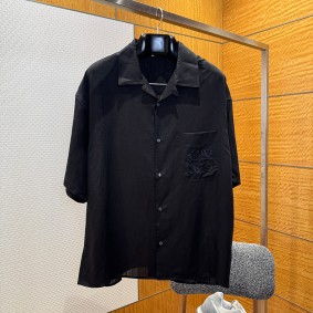 Loewe Unisex Shirt(Size:46|48|50|52)