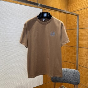 Loewe Unisex Shirt(Size:Xs|S|M|L)