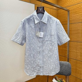Loewe Unisex Shirt(Size:46|48|50|52)
