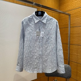 Loewe Unisex Shirt(Size:46|48|50|52)