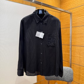 Loewe Unisex Shirt(Size:46|48|50|52)