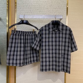 Loewe Unisex Suit(Size:36|38|40)