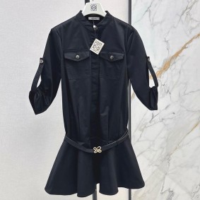 Loewe Women Dress(Size:S|M|L)