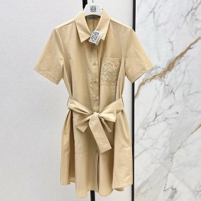 Loewe Women Dress(Size:S|M|L)