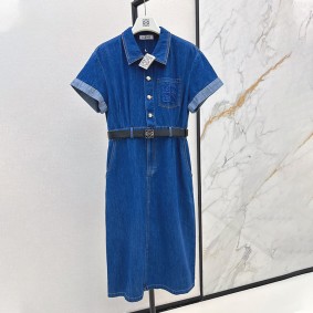 Loewe Women Dress(Size:S|M|L)