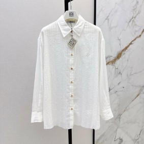 Loewe Women Shirt(Size:S|M|L)