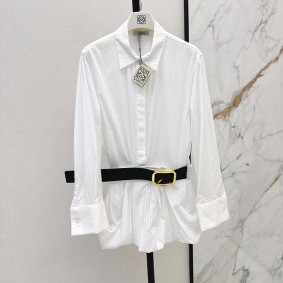 Loewe Women Shirt(Size:S|M|L)