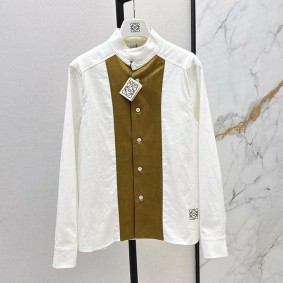 Loewe Women Shirt(Size:S|M|L)