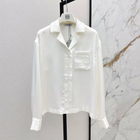 Loewe Women Shirt(Size:S|M|L)