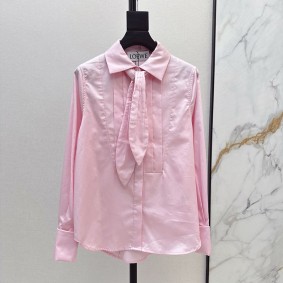 Loewe Women Shirt(Size:S|M|L)