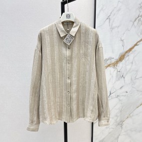 Loewe Women Shirt(Size:S|M|L)