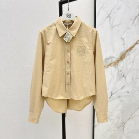 Loewe Women Shirt(Size:S|M|L)