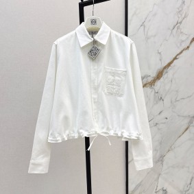 Loewe Women Shirt(Size:S|M|L)