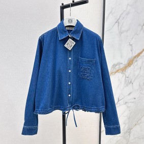 Loewe Women Shirt(Size:S|M|L)