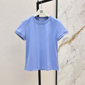 Loewe Women Shirt(Size:S|M|L)