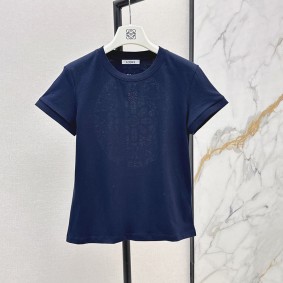 Loewe Women Shirt(Size:S|M|L)