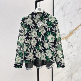 Loewe Women Shirt(Size:S|M|L)