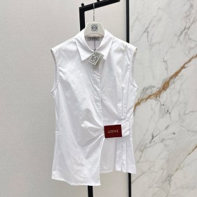 Loewe Women Shirt(Size:S|M|L)