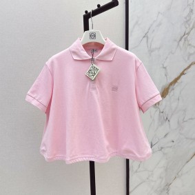 Loewe Women Shirt(Size:S|M|L)
